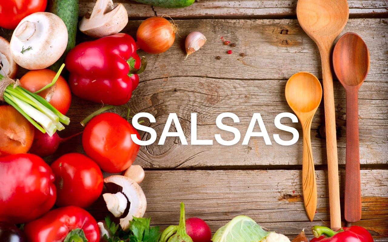 Salsas